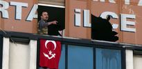 AK Parti'yi basan saldırganla ilgili flaş gelişme