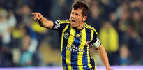 Fenerbahçe'den Emre kararı