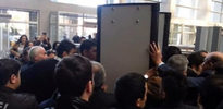 Avukatlar Çağlayan Adliyesi'ni yine karıştırdı!