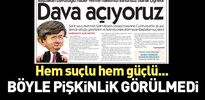 DHKP-C medyasından bir yüzsüzlük daha!