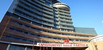 CHP'den listelere tepki istifaları
