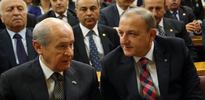MHP milletvekili aday listesi açıklandı