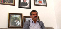 Yeğen Öcalan'ın adaylığına tepki