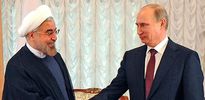 Rusya ve İran S 300 savunma sistemi konusunda anlaştı