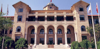 Paralel'in istihbarat üssü Gazi Üniversitesi