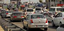 Pazar günü bu yollar kapalı