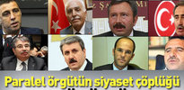 Fetullahçı örgütün siyaseti dizayn amaçlı son planı!