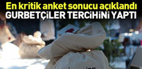 Yurtdışı seçim anketinde seçmen Ak Parti dedi