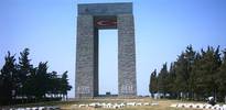 Dünyanın gözü Çanakkale anma törenlerinde