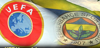 UEFA'ya şok Fenerbahçe başvurusu