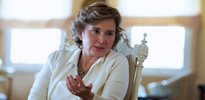 Nazlı Ilıcak'tan şok çıkış: Türküm demeyi canım çekmiyor
