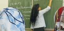 Danıştay'dan 'okulda başörtüsü' kararı