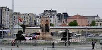 İstanbul’da 1 Mayıs