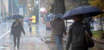 Meteoroloji'den sağanak ve sis uyarısı! Hava durumu nasıl olacak?