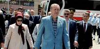 Cumhurbaşkanı Erdoğan Batman'da konuşuyor
