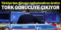 Türk torpidosu görücüye çıkıyor