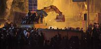 İkinci gezi provokasyonu 9 Mayıs'ta sahnede