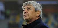 Lucescu Fenerbahçe ile...