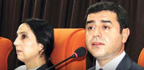 TOBB Başkanı Hisarcıklıoğlu bol keseden atan muhalefeti uyardı
