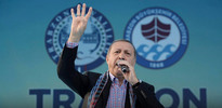 Cumhurbaşkanı Erdoğan: Siyasetin onuru olur