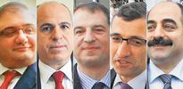'Bunlar hâkim veya savcı değil, militan'