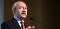 CHP'ye anket şoku