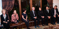 Kılıçdaroğlu kendi koyduğu yasağı çiğnedi: Eve galoşa girdi