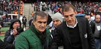 Bilic'in yerine om isim geliyor