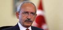 CHP'nin vizyon projesini Davutoğlu 11 yıl önce anlatmıştı