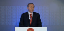 Türkiye uzaya ilk adımını attı