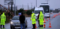 Kameralı ilk suçüstü gerçekleşti