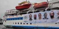 İsrail para bile teklif etmiş