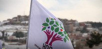 HDP'yi savunacaklarına Hüda-Par'lıları hedef gösterdiler