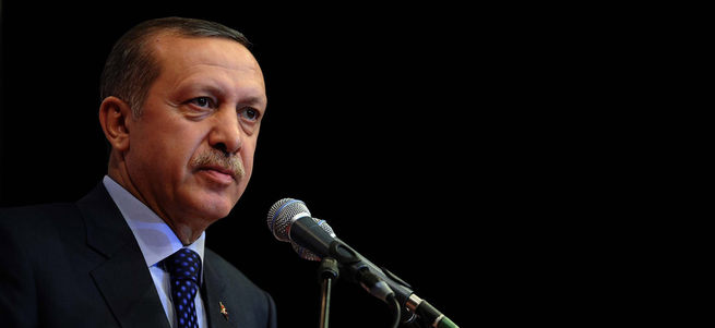 Erdoğan: Kılıçdaroğlu'nu dinledim şok oldum...