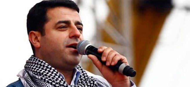 Belediye işçisine HDP‘den oy tehdidi
