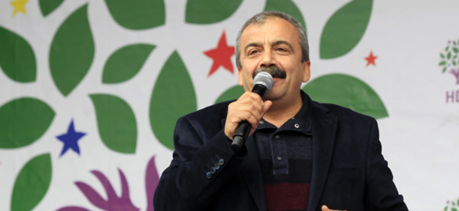 Sırrı Süreyya Önder, gerçek niyetlerini itiraf etti