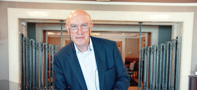Eski ANAP’lı Bakan açıkladı