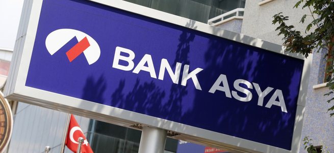 Bank Asya hisseleri, Borsada geçici olarak işleme kapatıldı