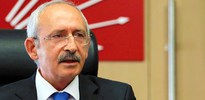 Klozet Kılıçdaroğlu'nun elinde patladı