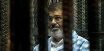 Muhammed Mursi'nin idam kararı hakkında kritik gün