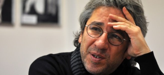 Can Dündar operasyonun bir parçasıydı!