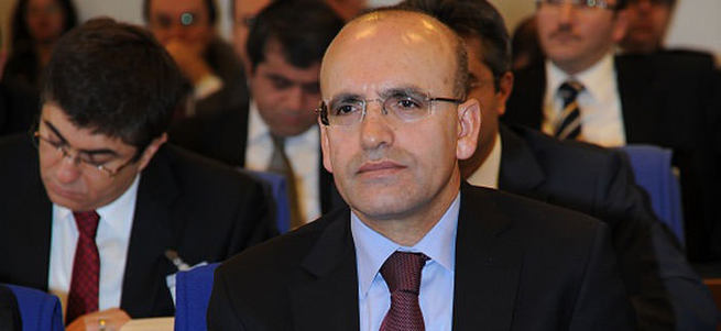 Mehmet Şimşek: Ben de işe bisikletle gitmek isterdim