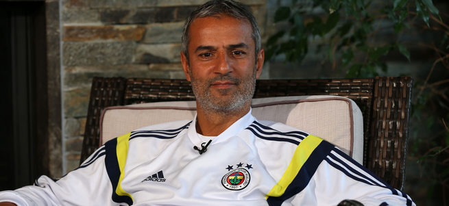 G.Saray'daki sevgi bizde yoktu