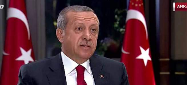 Erdoğan'dan Bank Asya açıklaması