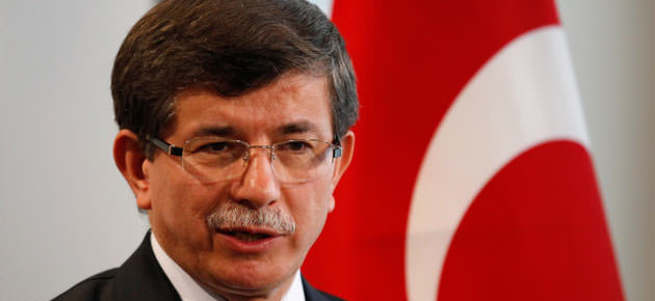 Organize işler bunlar