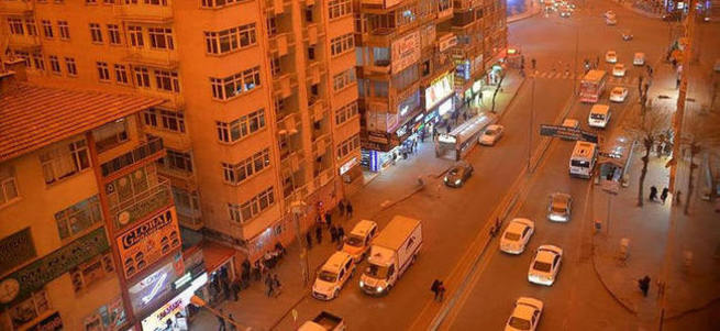 Meteoroloji'den son dakika hava durumu tahmini