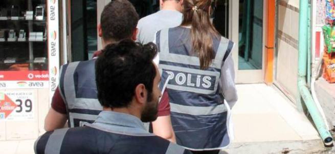 Elazığ’da 2 dershaneye operasyon
