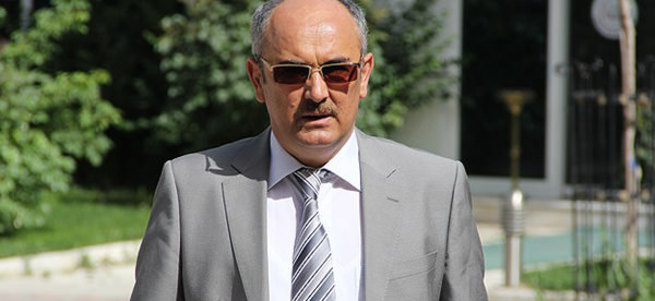 Ruhi Abat: 'Paralel çete korkusundan açıklayamıyorum'