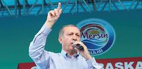 'Bunlar Kürdü Kürde öldürttü'