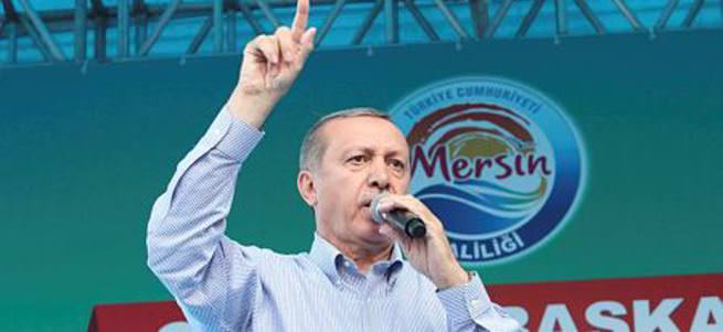 'Bunlar Kürdü Kürde öldürttü'